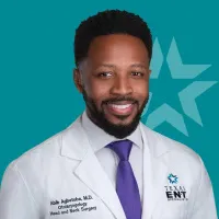 Dr. Abib Agbetoba Agbetoba, MD - Bellaire, TX - Otolaryngology-Head & Neck Surgery