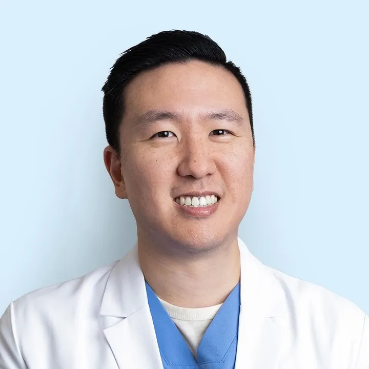 Dr. Daniel Ahn, DO - Floral Park, NY - Phlebology