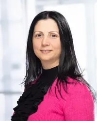Dr. Silvana D Matte, MD - Iron Mountain, MI - Family Medicine