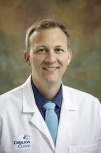 Dr. Zachary T. Lyon, DO - Christiansburg, VA - Orthopedic Surgery
