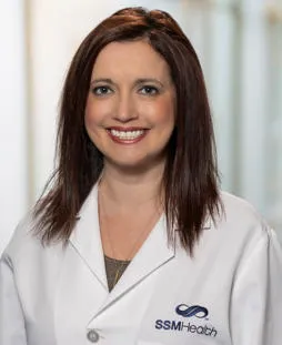 Ashley Daniels, APRN, CNP - Mount Vernon, IL - Nurse Practitioner