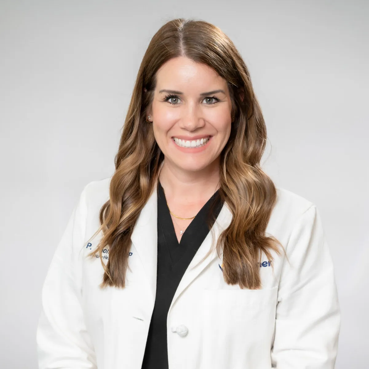 Paula M Thomas, NP