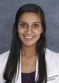 Dr. Divya Narayanan - West Hollywood, CA - Internal Medicine, Hospital Medicine