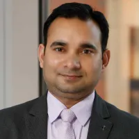 Dr. Varun K Singh, MBBS - Columbus, OH - Orthopedic Surgery