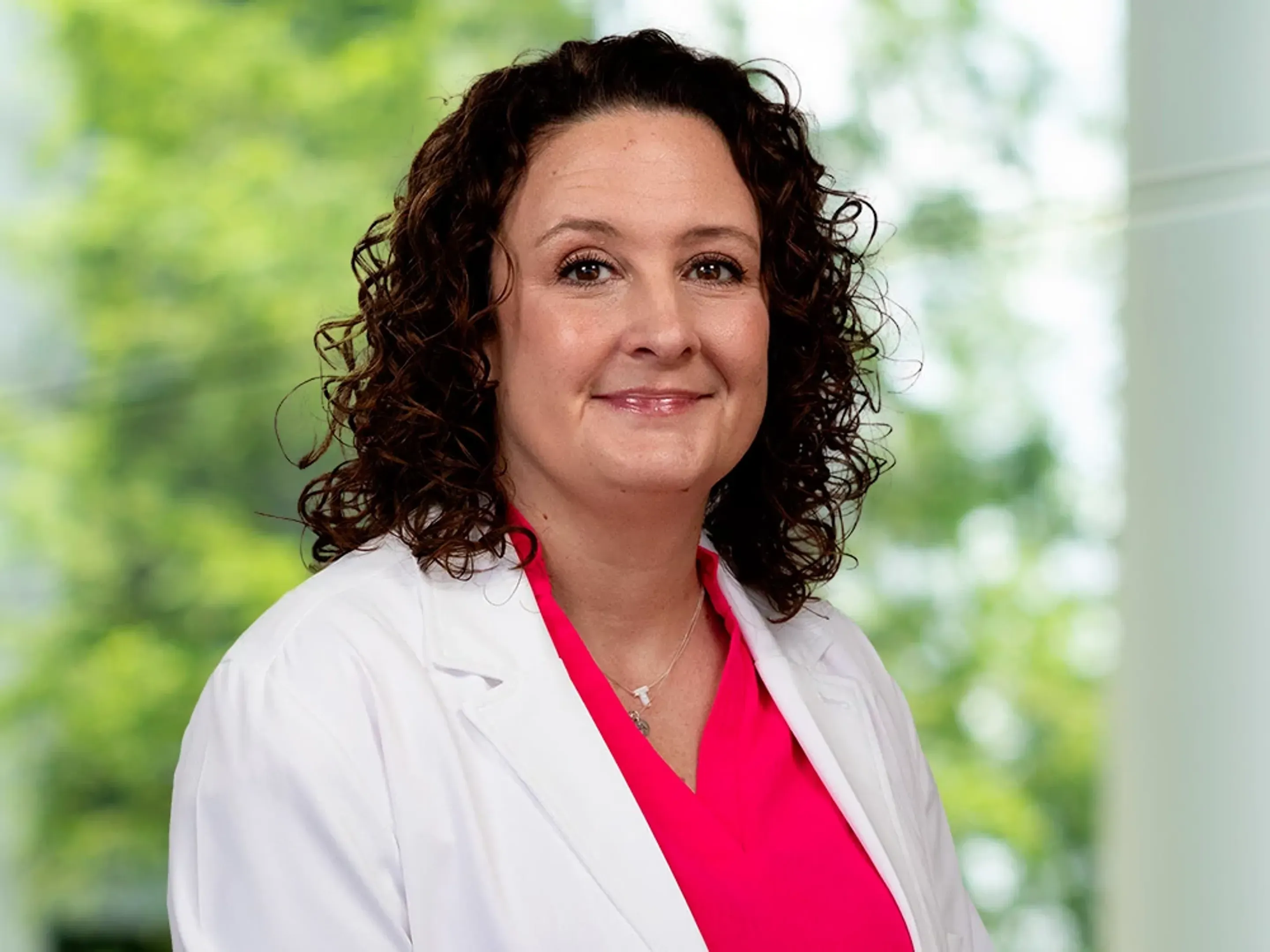 Dr. Tina Renee Catlett - Tulsa, OK - Neonatology, Neonatologist