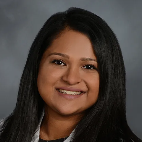 Rachel George, NP