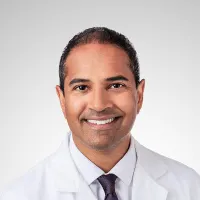 Dr. Ramana Naidu, MD - Larkspur, CA - Anesthesiology