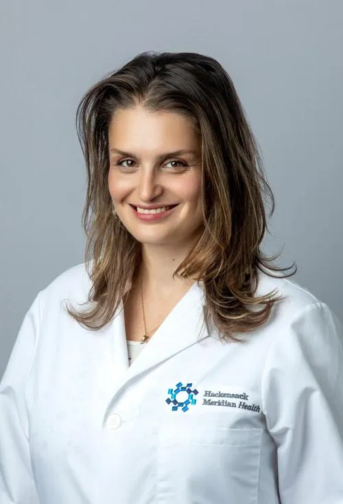 Dr. Mayan Kolb, MD - Hackensack, NJ - Pediatrics