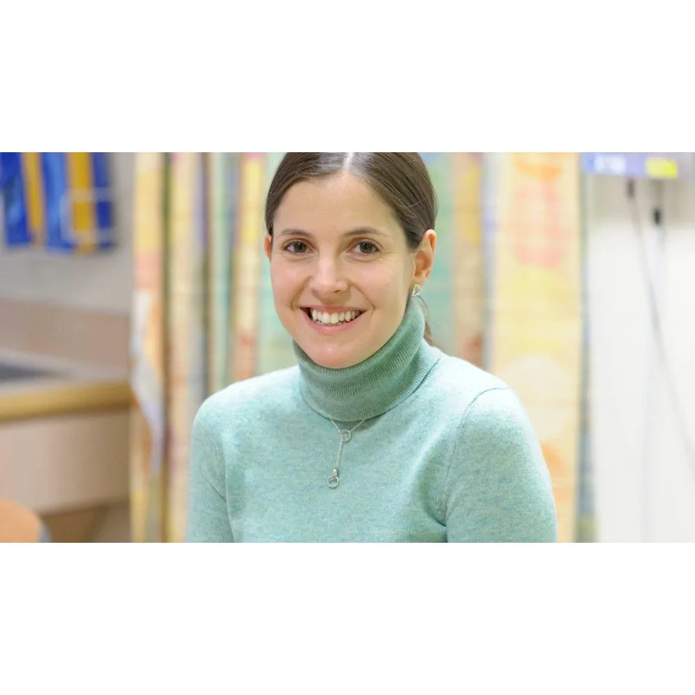 Dr. Rachel Kobos, MD - New York, NY - Oncology