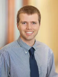 Dr. Tyler John Dunphy, MD