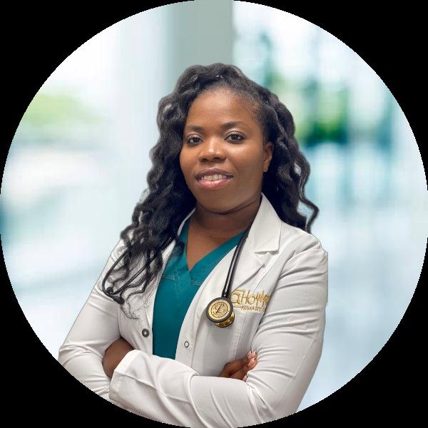 Dieulune Honorat, APRN, FNP-BC - Aventura, FL - Family Medicine, Nurse Practitioner