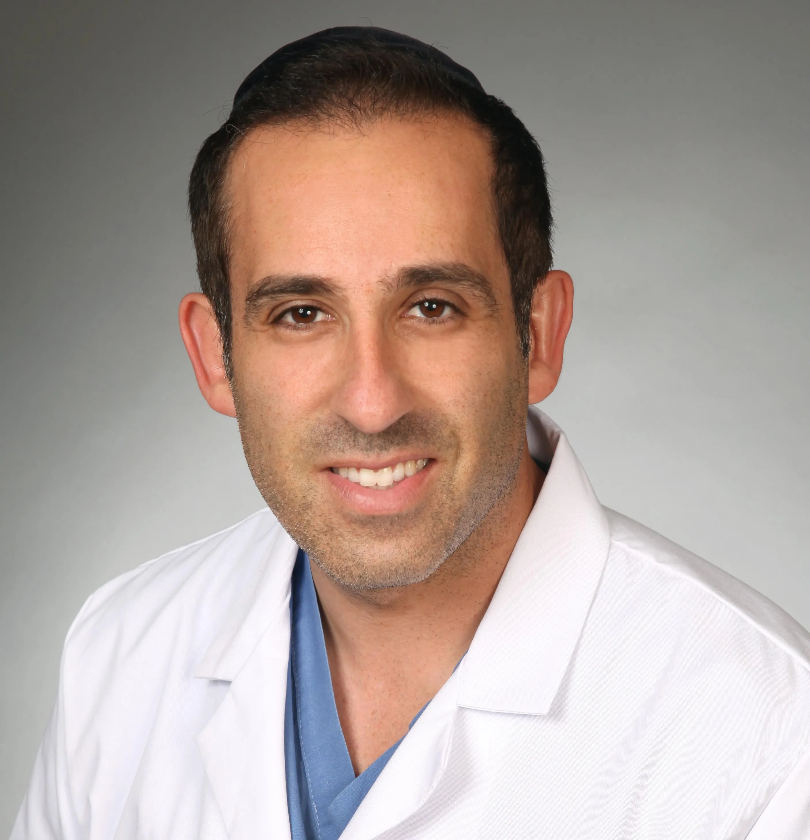 Dr. Avraham Belizon - Boca Raton, FL - Colorectal Surgery