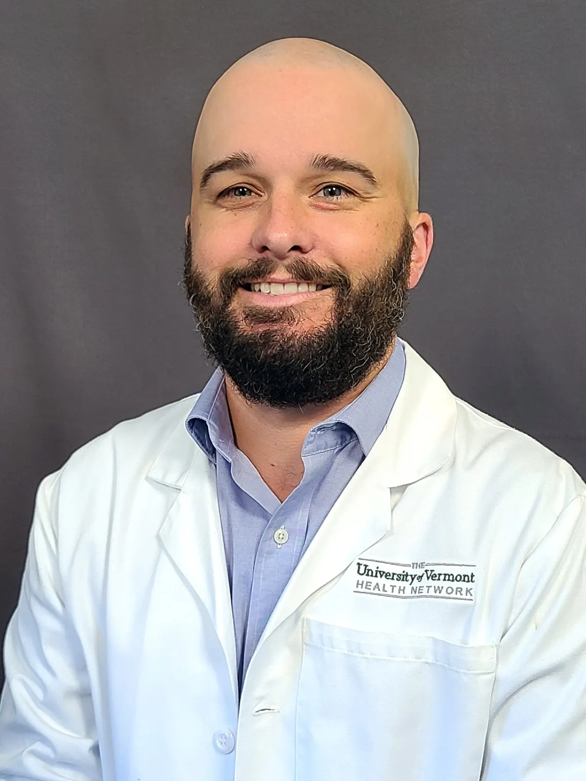 Dr. Nathan P. Bombardier, MD