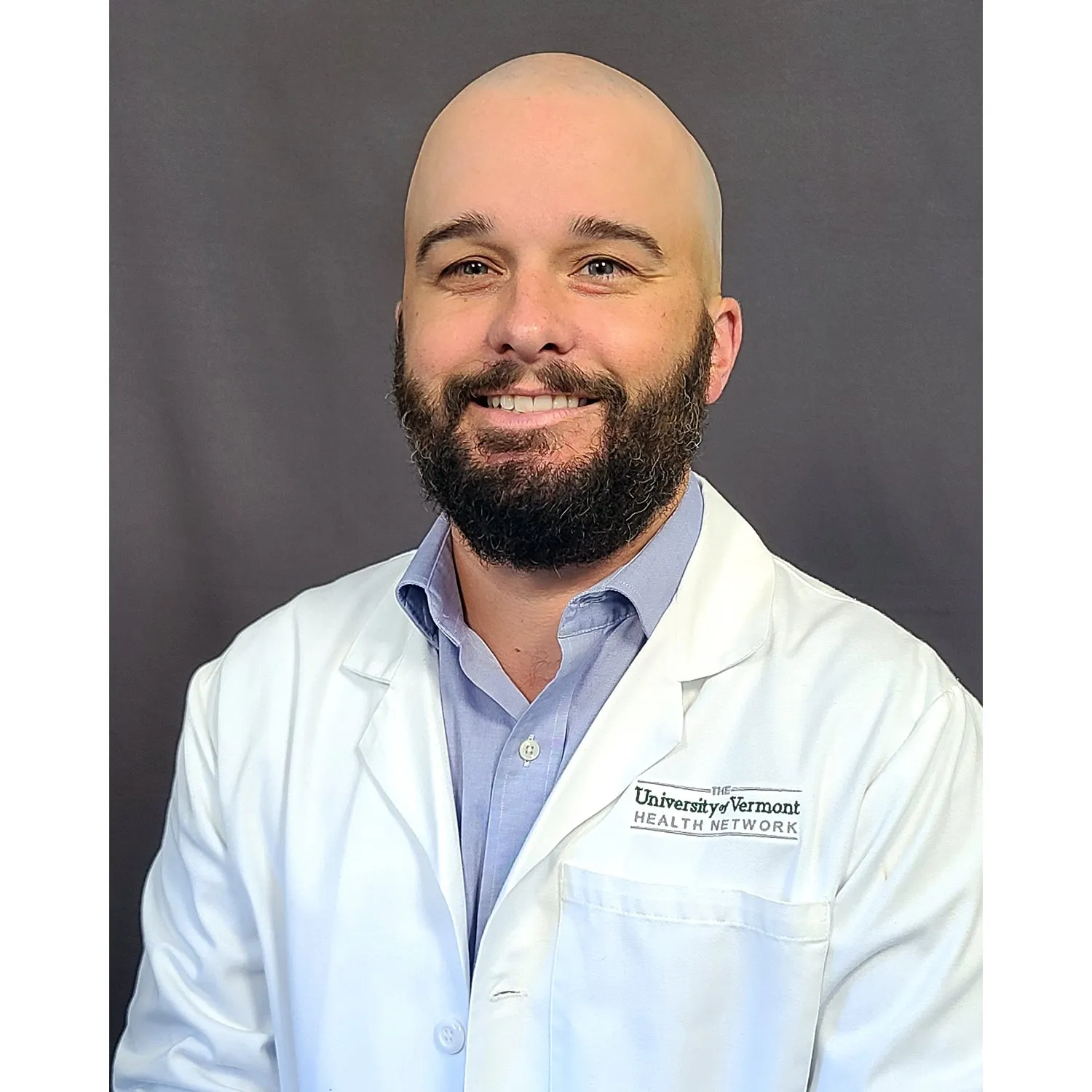Dr. Nathan P. Bombardier, MD - South Burlington, VT - Dermatology