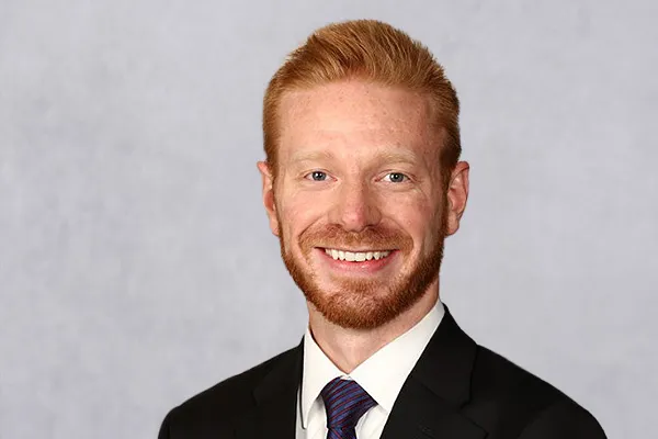 Dr. Nathan McMurray, MD