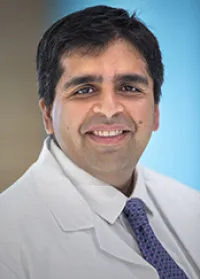 Nitin A Kapur, MD, MPH, MPH - Santa Monica, CA - Internal Medicine