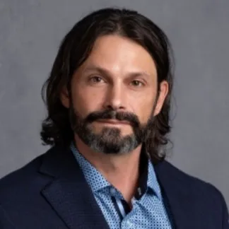 Daniel Hacker, PMHNP - Garden Ridge, TX - Psychiatry, Nurse Practitioner
