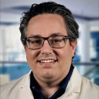 Dr. Israel Cajigas, MD - Medina, OH - Family Medicine