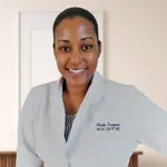 Natalie Georgeon, APRN, RN, NP