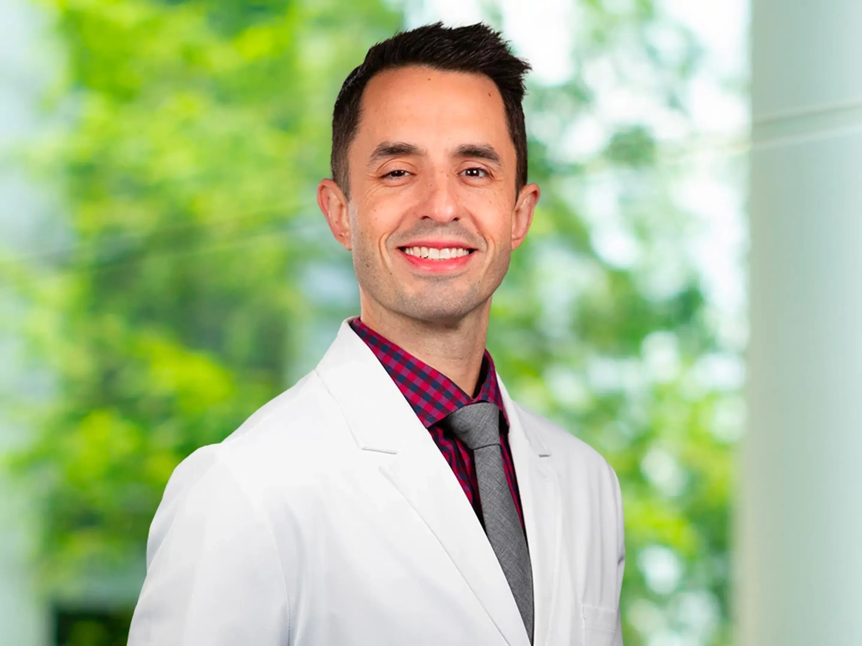 Dr. Brian Eliot Goodrich - Tulsa, OK - Pediatrics, Internist/pediatrician