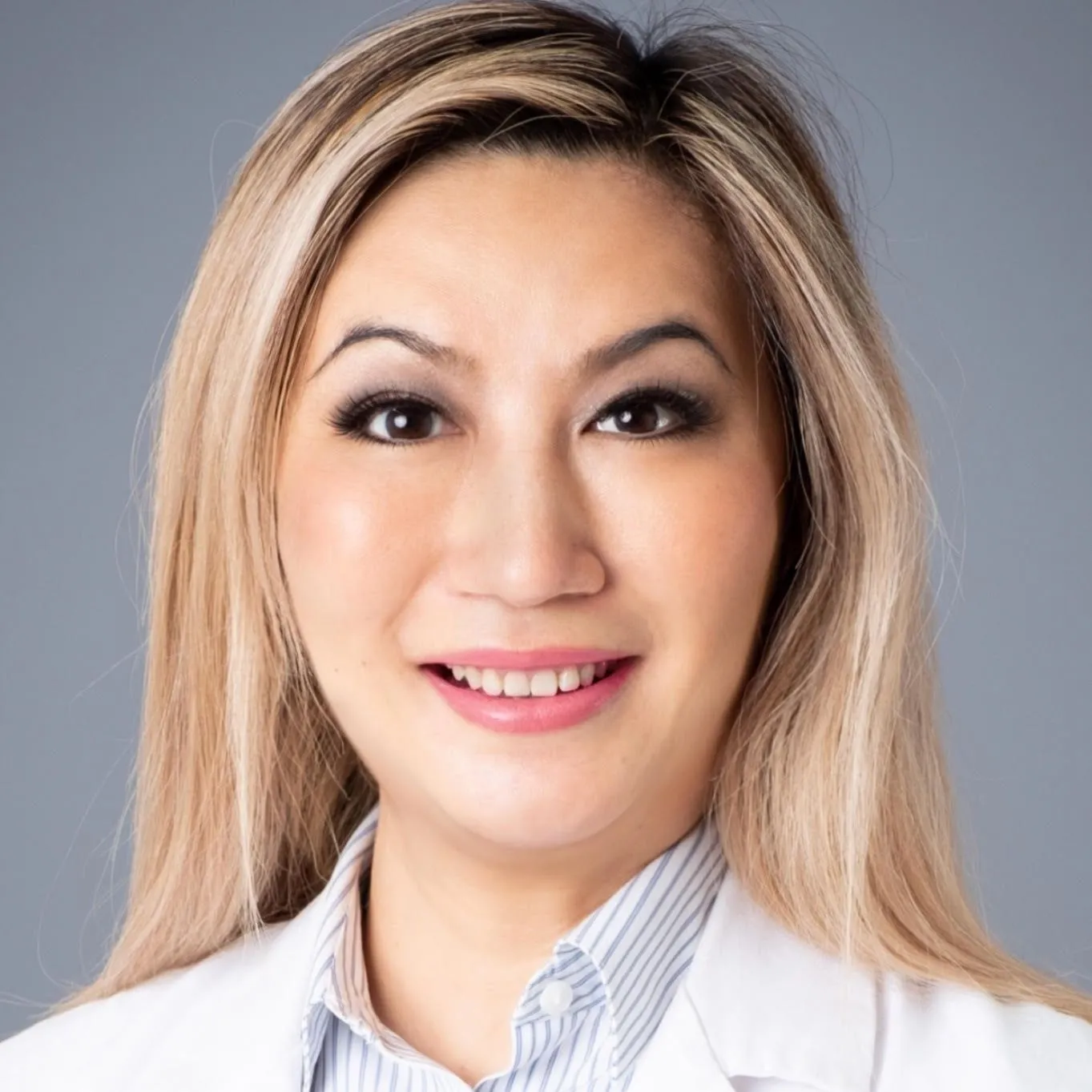 Dr. Ningning He, MD - Jersey City, NJ - Anesthesiology, Pain Medicine