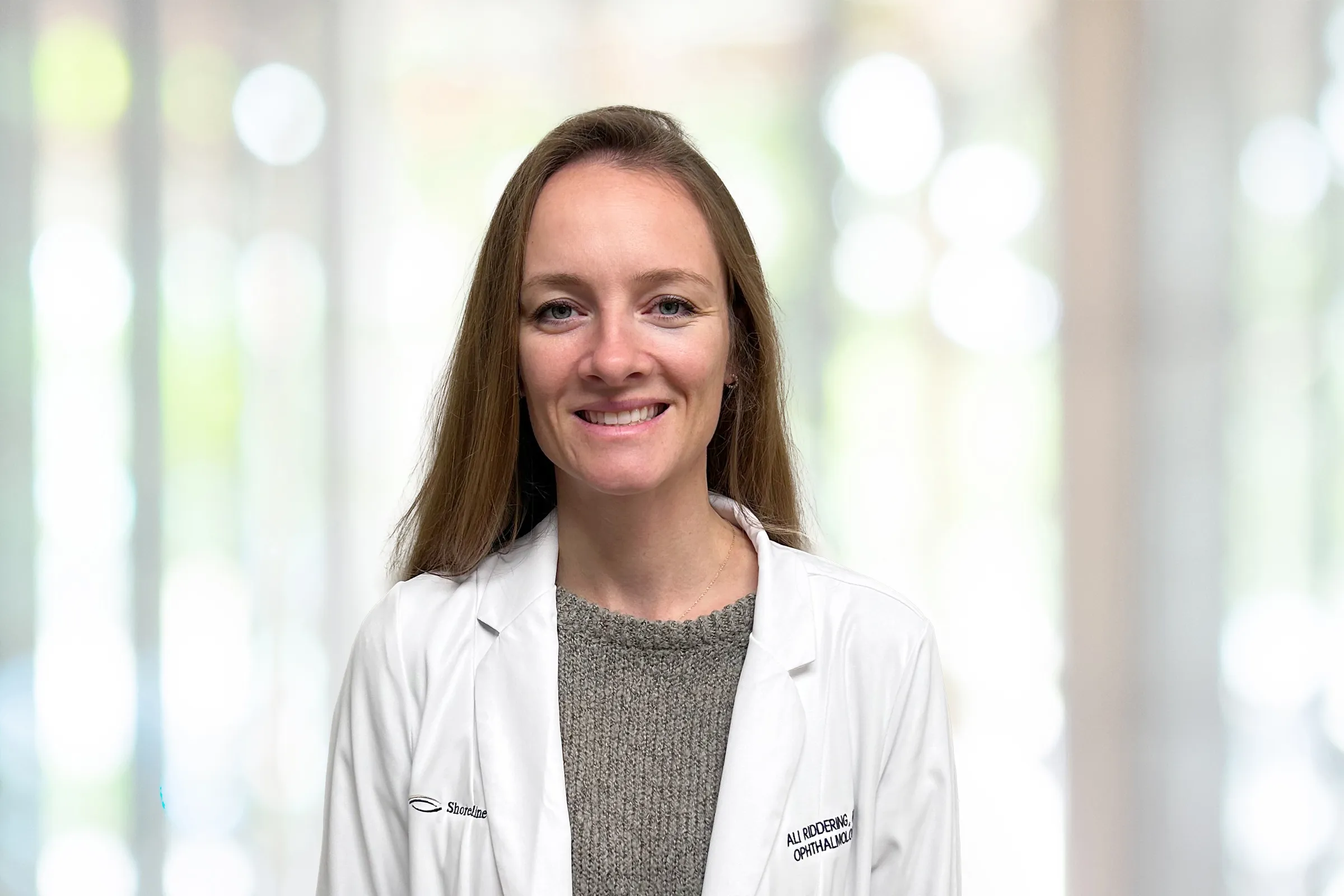 Dr. Alixandra Lee Riddering, Md