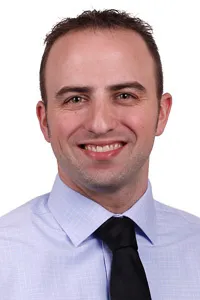 Dr. Justin Frey, MD - Edgerton, WI - Family Medicine