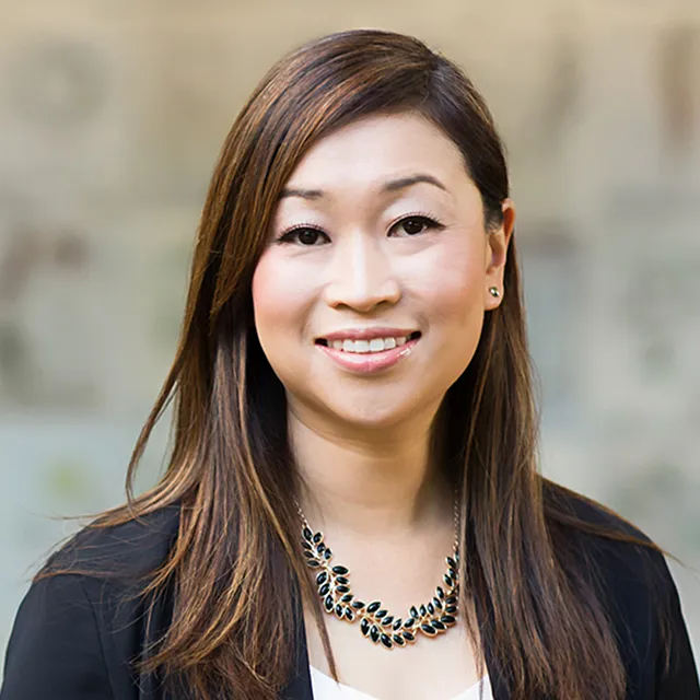 Emily C. Yee, FNP - San Francisco, CA - Nurse Practitioner