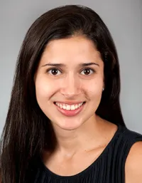 Dr. Viviana Benitez, MD - Boston, MA - Pediatrics, Neurology