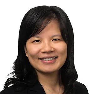 Dr. Sophy C Zheng, MD - Park Ridge, IL - Pain Medicine, Anesthesiology