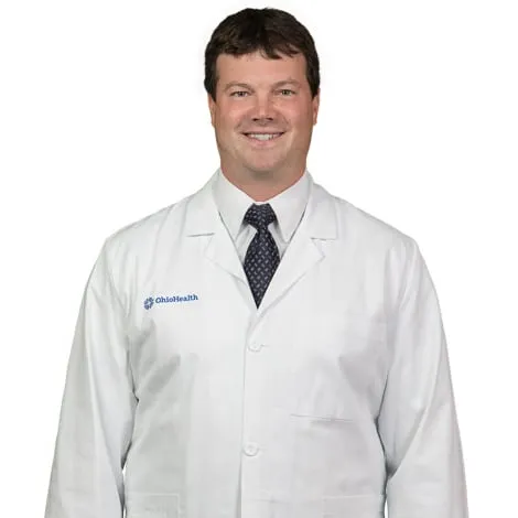 Dr. Benjamin Jacob Burkam, MD - Columbus, OH - Sports Medicine, Family Medicine