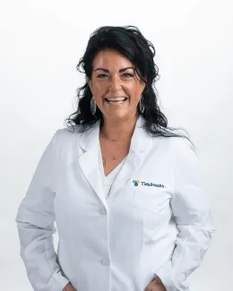 Geri Iames, FNP - Salisbury, MD - Nurse Practitioner