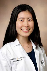 Dr. Irene Hsu-Jen Yuan, MD - Nashville, TN - Allergy & Immunology, Pediatrics