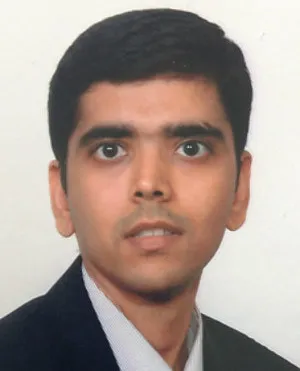 Dr. Siddharth Saraiya - Smithfield, NC - Radiation Oncology, Oncologist, Radiation Oncologist