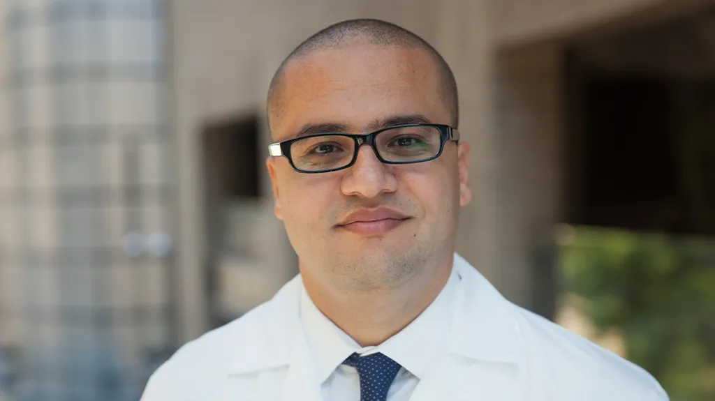 Dr. Ahmed M El-Eshmawi - ASTORIA, NY - Cardiovascular Surgery, Cardiovascular Disease, Cardiologist