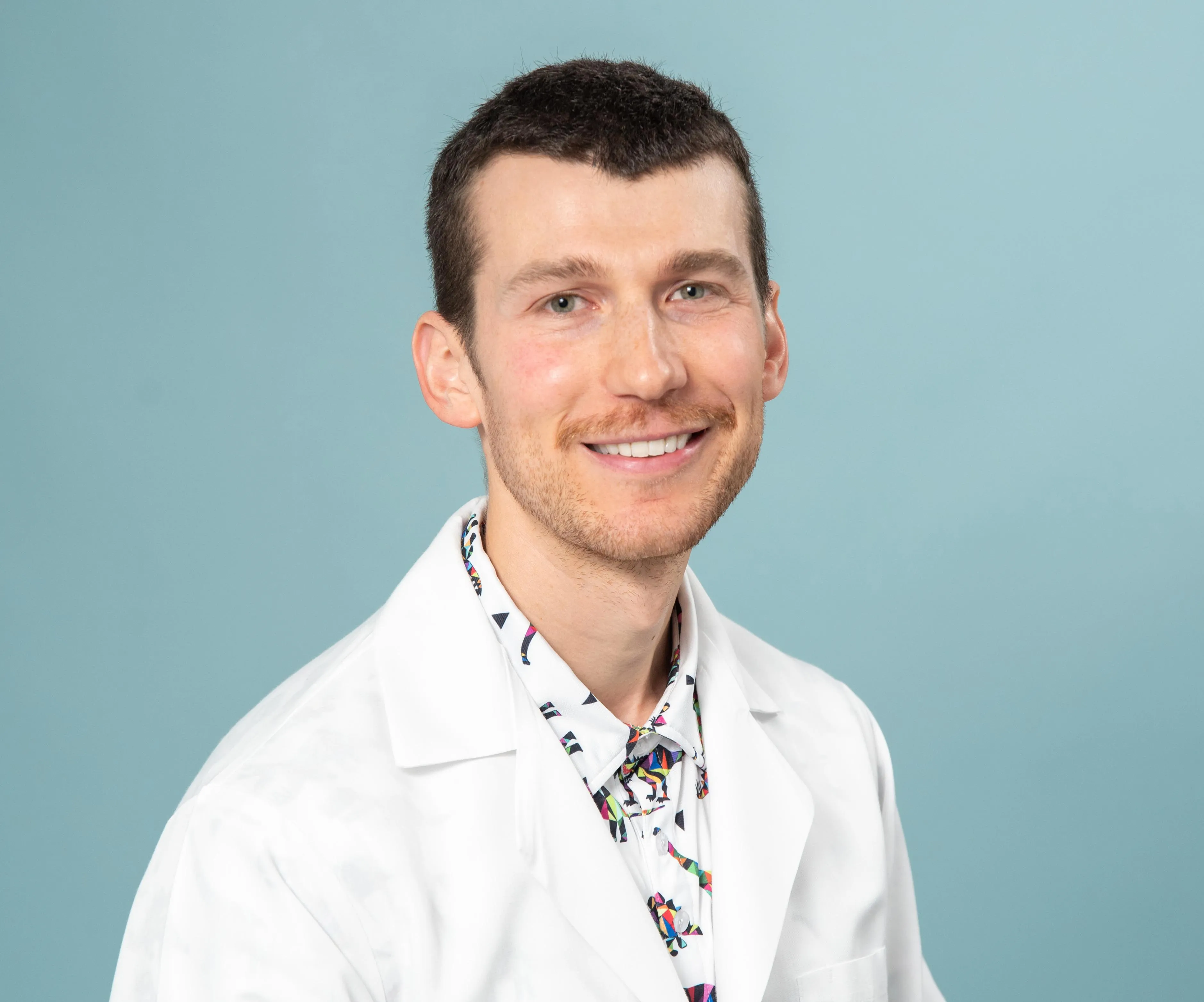 Dr. Austen M Smith