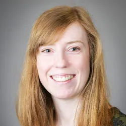Dr. Hannah Justice - Desoto, TX - Pediatrics