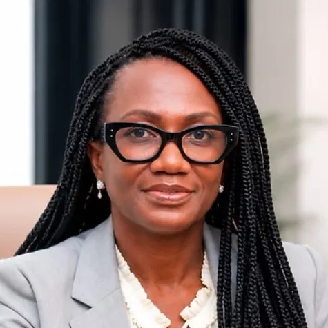 Helen Owusu Baah