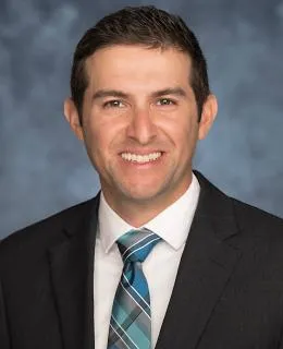 Dr. Andre Martinez, MD - Maineville, OH - Ophthalmology, Ophthalmologist