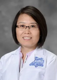 Chunling Zhang, NP - Detroit, MI - Nurse Practitioner