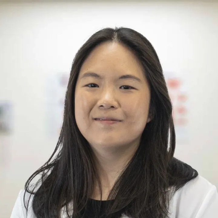 Dr. Melissa Carolyn Chiang - Chicago, IL - Internal Medicine