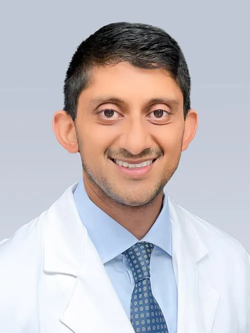Dr. Nikhil Yegya-Raman, MD - Philadelphia, PA - Radiation Oncology, Radiation Oncologist
