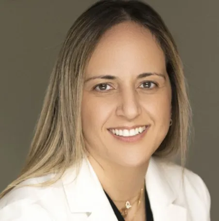 Dr. Golnaz Alemi, MD