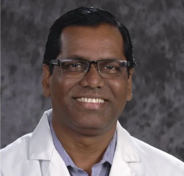 Dr. Uday Kumar Chalwadi, MBBS