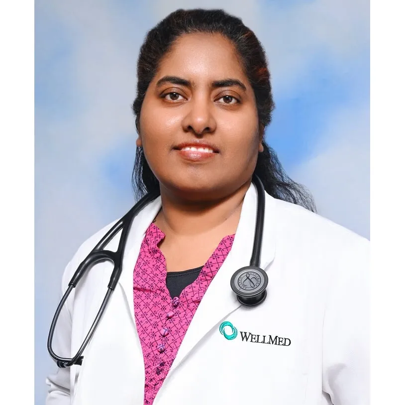Mercy John, NP - Dallas, TX - Family Medicine