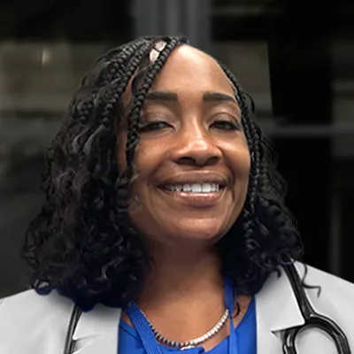 Bridgett Evette Williams-Cooper - Melbourne, FL - Nurse Practitioner, Family Medicine
