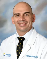 Dr. Jose Gabriel Improvola, MD - Fairfield Township, OH - Cardiovascular Disease