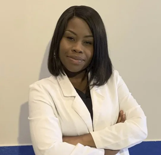 Tessy Jean-Charles - Ocoee, FL - Psychiatry