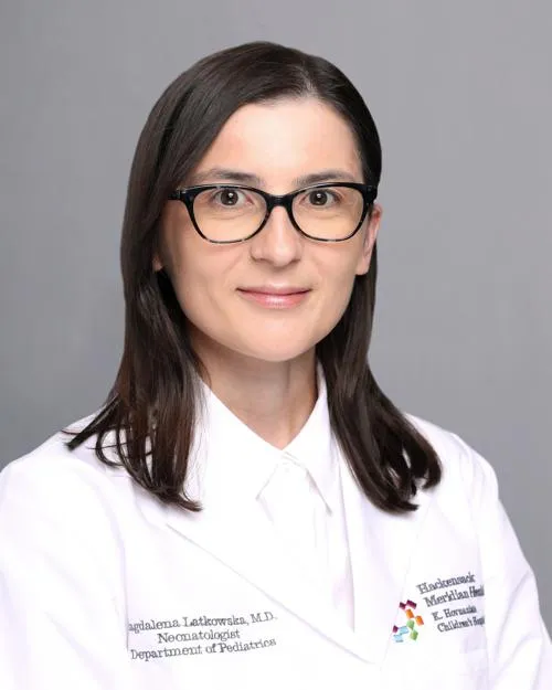Dr. Magdalena Latkowska, MD