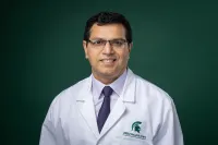 Dr. Ratna Joshi, MD - East Lansing, MI - Internal Medicine